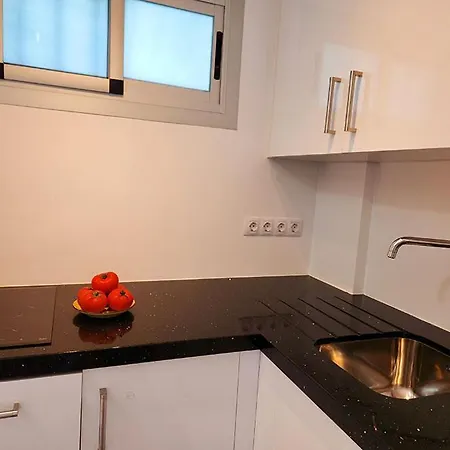 Appartement Camelias - Exclusive