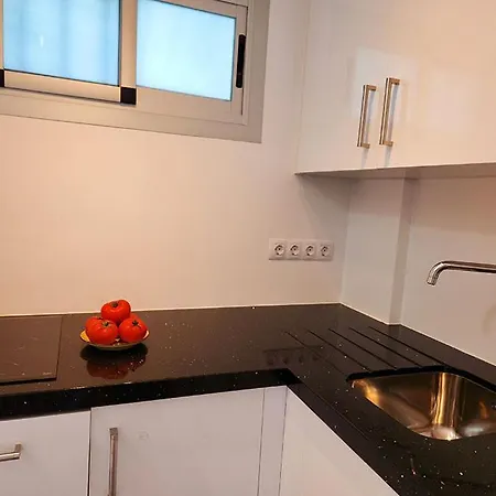 Apartment Camelias - Exclusive