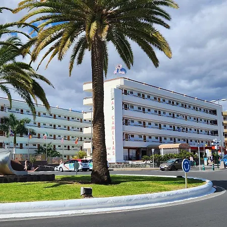Camelias - Exclusive Appartement Playa del Inglés