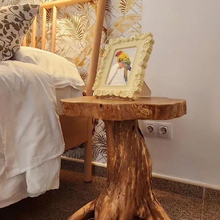 Camelias - Exclusive Apartament