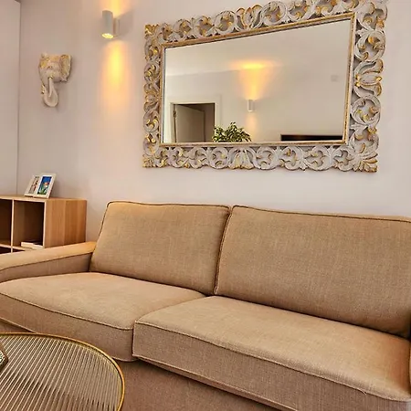 Camelias - Exclusive Appartement *