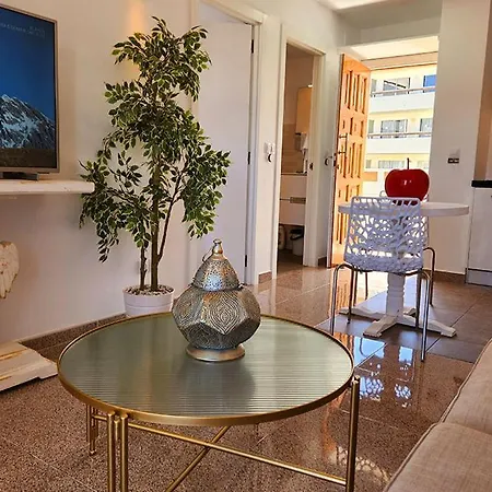 Apartment Camelias - Exclusive Playa del Ingles (Gran Canaria)