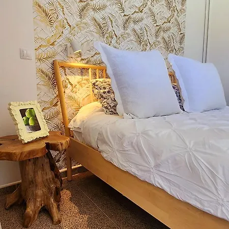 Camelias - Exclusive Appartement Playa del Inglés