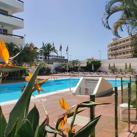 Camelias - Exclusive Playa del Ingles (Gran Canaria)