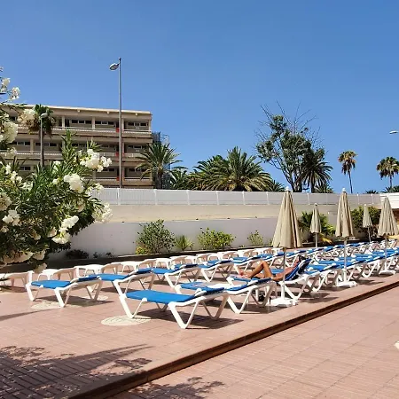 Apartment Camelias - Exclusive Playa del Ingles (Gran Canaria)