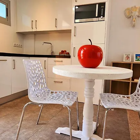 Camelias - Exclusive Appartement