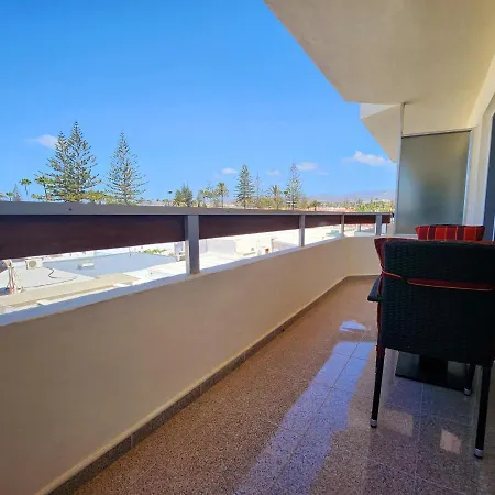 Apartment Camelias - Exclusive Playa del Ingles (Gran Canaria)